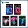 Boys of Tommen (5 book series) by Chloe Walsh (Author) | 1 to 5. 