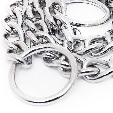 Pet%20Choke%20chain%2030%20inch%20Collar%20Slip%20Heavy%20Dog%20Training%20Choke%20Stainless%20Steel%20Chain%20Dog%20Collars%20Covered%20with%20Galvanic%20Plating%20Best%20for%20Small%20Medium%20Large%20Dogs%20CHK30%20-%20Image%206