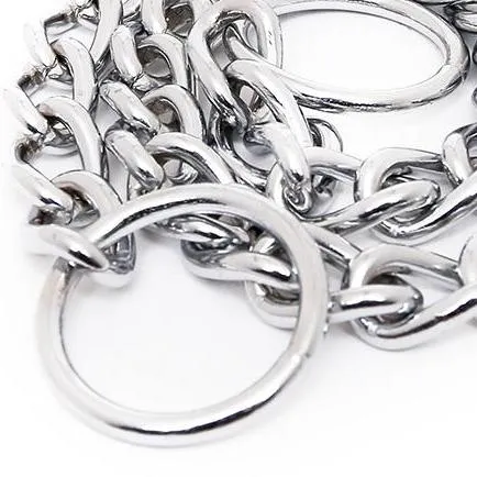 Pet%20Choke%20chain%2018%20inch%20Dog%20Choke%20Collar%20Slip%20P%20Chain%20Heavy%20Chain%20Dog%20Titan%20Training%20Choke%20Collars%20Adjustable%20Stainless%20Steel%20Chain%20Dog%20Collars%20Covered%20with%20Galvanic%20Plating%20Best%20for%20Small%20Medium%20Large%20Dogs%20CHK18%20-%20Image%206