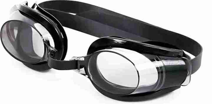Swimming Goggle  set  Water Proof with Ear plug And Nose clip