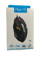 Get the X1 Optical Gaming Mouse with RGB Lights - USB Wired, 12000PI - Perfect for PC & MAC Gaming - Buy Now!. 