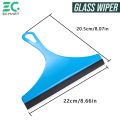Glass Wiper, Window & Surface Cleaning Scrapper Wiper, Multipurpose Viper By EC MART. 