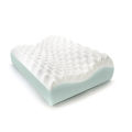 MoltyFoam Contour Pillow. 