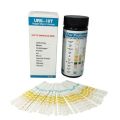 100 Strips URS-10T Urinalysis Reagent Strips 10 Parameters Urine Test Strip. 