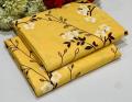 2 Pcs Micro Polo Cotton Collection || FLORAL PRINTS || Specially For Mid  summers || Digital Printed shirt || Digital Printed trouser || 100 % Guaranteed Quality || Very Beautifully Colors And Design || Unstitched 2pc suit. 