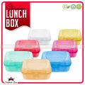Storage Box Lunch Box Multipurpose Use Box. 