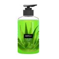SEN Liquid Handwash 600ml Pack-Aloe Vera Fragrance Liquid Soap(Made in Turkey). 