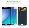 Samsung C5 pro Panel. 