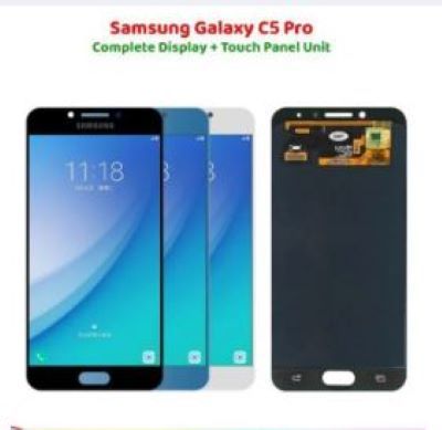 Samsung C5 pro Panel