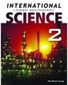 International Lower Secondary Science Textbook 2 (Pb). 