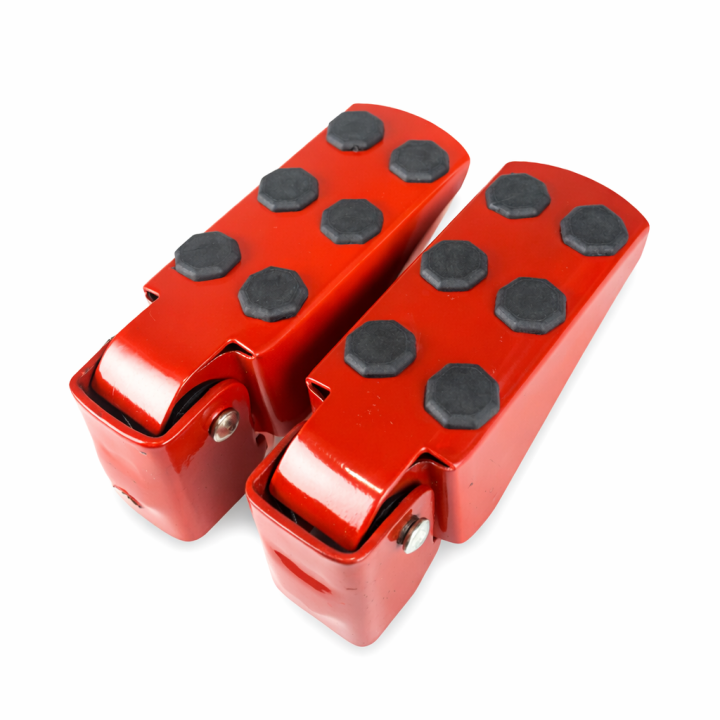 FANCY FOOTREST FOR ALL 70 Cc AND CG 125 BIKES -Footrest Metal Premium ...
