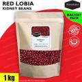 Masalaywala - Red Lobia ( Kidney Beans ) 1Kg. 