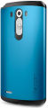 Mobile case Spigen Slim Armoor  for LG G3 - Colour  Blue.. 