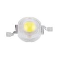 Watt High Power SMD LED Warm White CCT 2700K pak of 10. 