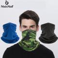 MeterMall Summer Sun Protection Neck Face Scarf Cover For Fishing Running Cycling. 