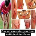 Body Pain, Joints Pain,  Knee Pain Relief Oil - Ostrich Oil  30ml. 