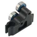 【Simple 3C】Metal Center Driveshaft Mount High Speed Support Set ARA311027 Arrma 1/7 Infraction Felony RC Upgrade. 
