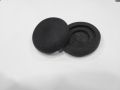 Pair of Ear Pads Cushion Cover Earpads Earmuff Replacement Compatible with Jabra Evolve 20 /30/40/65 Headset.. 