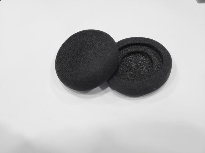 Pair%20of%20Ear%20Pads%20Cushion%20Cover%20Earpads%20Earmuff%20Replacement%20Compatible%20with%20Jabra%20Evolve%2020%20/30/40/65%20Headset.%20-%20Image%202