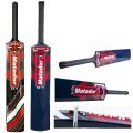 Matador Original Fiber Cricket Bat, tape ball bat, cricket bat fiber - Q4 NOTE random color will be delivered. 
