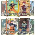 5-20pcs Anime Naruto Card Boruto Cards Collection Hokage Playing Game Card NARUTO Kakashi Uchiha Itachi Ninja Character Kids Toy. 