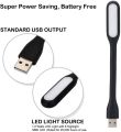 Mini LED USB (one piece) read Light Computer Lamp Flexible Ultra Bright for Notebook PC Power Bank Partner Computer Tablet Laptop ( 1 piece ). 
