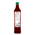 Burhani C-zun Promix Pomegranate - Syrup - Sharbat - 800ml. 