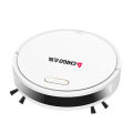 New Portable Sweeping Robot Vacuum Cleaner Fully Automatic Mopping All in One Household Sweeping 3 in 1 Usb Charging Vacuum Cleaner for All Kinds of Ground Cleaning Tool 40db Low Noise Robotic Standard Size Original. 