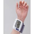 CH 650 - Digital Blood Pressure Monitor - White - CITIZEN + + Thermometer CTA 302. 