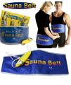 Pack Of 2 Car Vacuum + Sauna Belt. 
