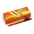 Signature Orenj Ball Pen Art # SOBP (30 Pcs / 3 Pkt). 