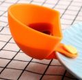 Ketchup Jam Dip Clip Cup Bowl 4 Pcs - MS. 