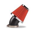 RAD air filter, Hi-performance, washable, reusable RAD Filter, motorcycle air filter for CG 125/ YBR. 