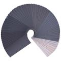 63 Pieces Wet and Dry Sandpaper 1000 -10000 High Grit Sanding Sheets Assortment 9 x 3.6 Inches Abrasive Paper. 
