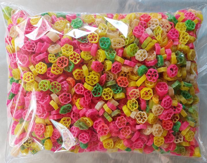 Bhindi%20Colour%20Papad%201Kg%20-%20Image%205