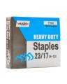 Heavy Duty Staples Pin 23/17 Mm. 