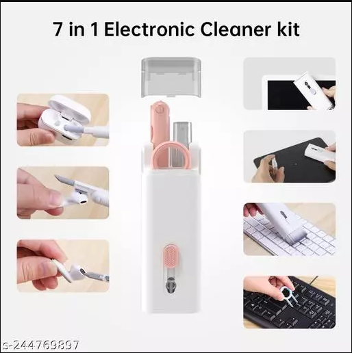 Laptop%20Cleaner,%207%20in%201%20Keyboard%20Cleaner%20Set,%20Computer%20MacBook%20Earphone%20Cleaning%20Kit,%20Tablet%20and%20Screen%20Dust%20Brush%20Including%20Soft%20Sweep,%20Swipe,%203%20in%201%20Airpod%20Cleaner%20Pen,%20Key%20Puller%20and%20Spray%20Bottle%20-%20Image%207