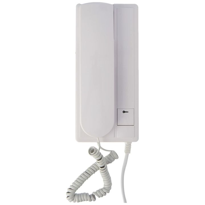 Premium%20Door%20Bell%20Phone%20with%20Metal%20Front%20Intercom%20Type%20S%20Intercom%20for%202-Wire%20Connections%20Entry%20System%20Access%20Control%20Security%20Intercom%20Water%20Resistant%20-%20Image%203
