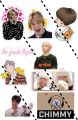 KPOP BTS JIMIN sticker bt21 stickers bangtan boys bts jimin uncut stickers ( but 4 get 1 free). 