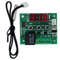 Digital Thermostat Temperature Control Switch Sensor Module W1209. 