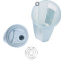 Shaker Water Bottle Sport Cup Portable Blender Bottles Gym Drinking Bottle. 