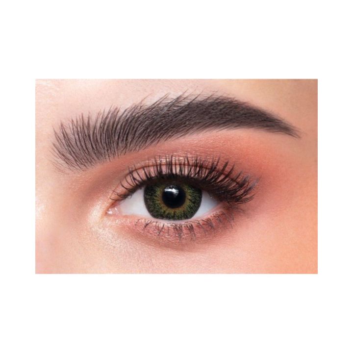 Medusa Eye Color Lens Dahab medusa With Free Solution Kit