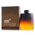 Mont Blanc Mont Blanc Legend Night Men Edp 100Ml. 