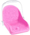 Mattel: LITTLE MOMMY: 3 IN 1 HIGH CHAIR (81000). 