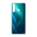Realme 5 Pro Back Body Casing Housing Replacement with Battery Back Door For Realme 5 Pro - Green. 