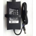 130W 19.5V 6.67A Adapter Charger for  XPS 15 9560 Laptop & Power Cord SLIM. 