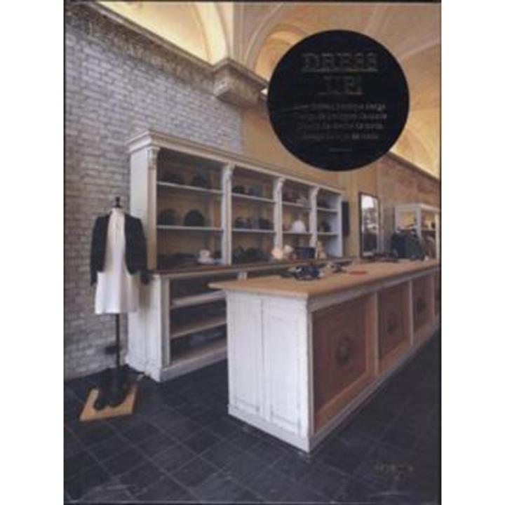 Dress Up: New Fashion Boutique Design By ,