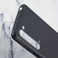 Aquas R5G (6.5 inches) Case Soft TPU Slim Smooth Flexible Protective Phone Cover Sharp Aquas R5 - Black. 