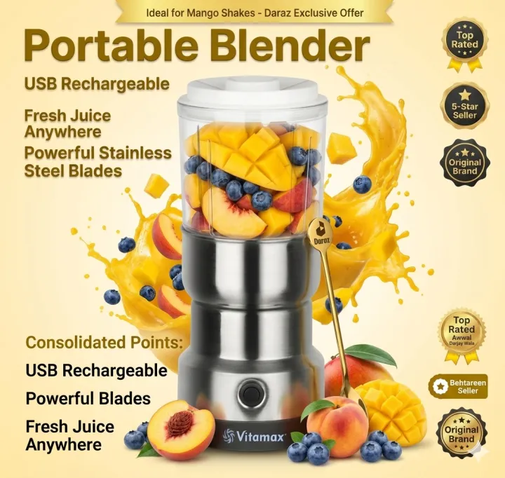 Vitamax%20Premium%20304%20Stainless%20Steel%20Multifunctional%20Masala,%20Coffee,%20Spices,%20Beans%20&%20Nuts%20Blender%20%7C%20Stainless%20Steel%204%20Blades%20%7C%20Nima%20Style%20Compact%20Mixer%20%7C%20Low%20Power%20Energy%20Efficient%20Motor%20%7C%20Premium%20Quality%20Electric%20Grinding%20Machine%20for%20Home%20&%20Kitchen%20-%20Image%202