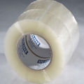 Packing Tape / Imported tape / Clear 3 Inch x 72 Yard /Heavy Duty Packing Tape / Tape  /Clear Tape Art # OFA- 409C (6 Pcs). 